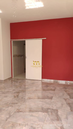 Imagem Sobrado com 2 Quartos à Venda,  em Guilhermina - Praia Grande