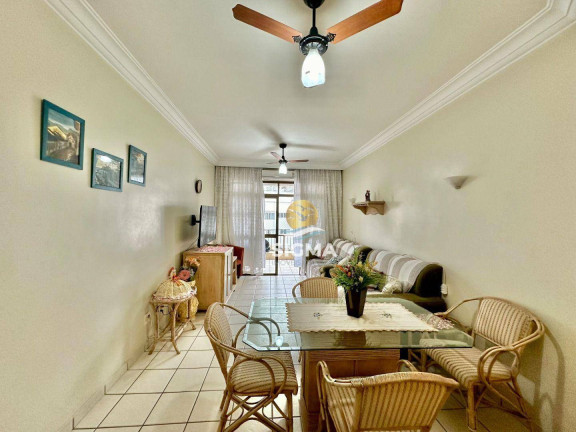 Imagem Apartamento com 2 Quartos à Venda, 85 m² em Jardim Astúrias - Guarujá Imagem Apartamento com 2 Quartos à Venda, 85 m² em Jardim Astúrias - Guarujá