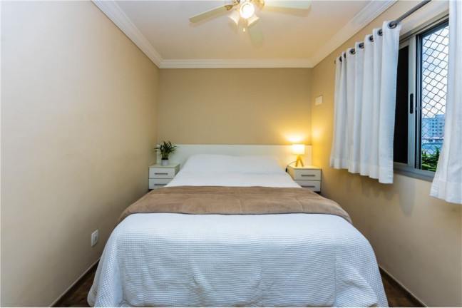 Imagem Apartamento com 3 Quartos à Venda, 68 m² em Vila Prudente - São Paulo