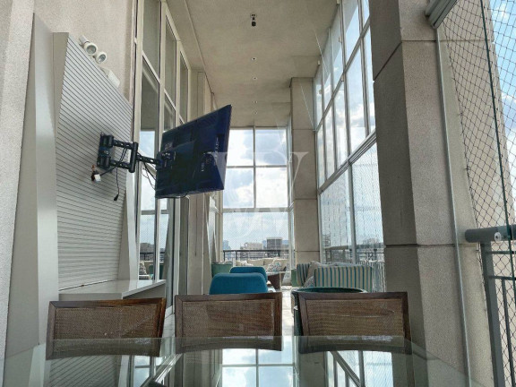 Imagem Apartamento com 5 Quartos à Venda, 630 m² em Vila Nova Conceição - São Paulo