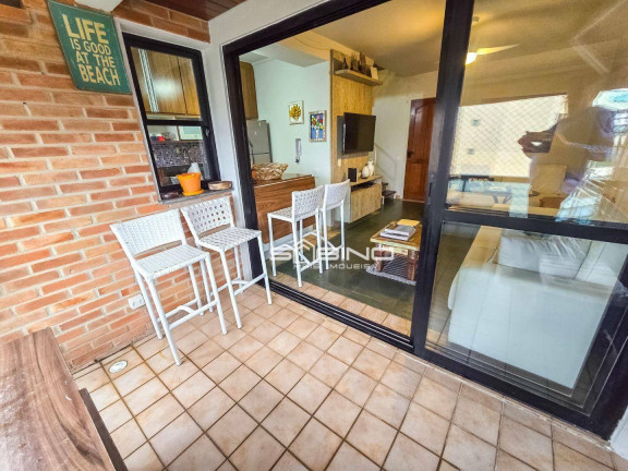 Imagem Imóvel com 2 Quartos à Venda, 78 m² em Riviera De São Lourenço - Bertioga
