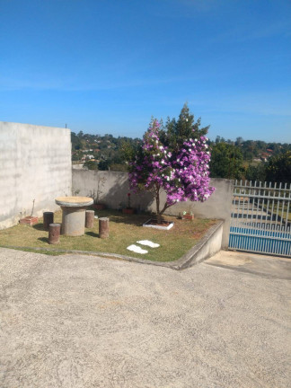 Imagem Casa com 2 Quartos à Venda, 1.240 m² em Loteamento Chácaras Ingrid - Taubaté