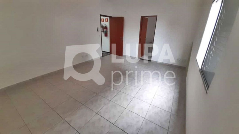 Imóvel Comercial para Alugar, 29 m² em Vila Progresso - Guarulhos