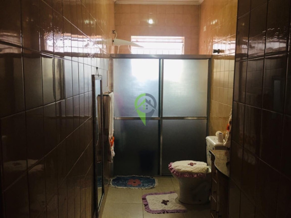 Imagem Casa com 3 Quartos à Venda, 163 m² em Marapé - Santos