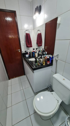 Imagem Apartamento com 1 Quarto à Venda, 43 m² em Ernesto Geisel - João Pessoa