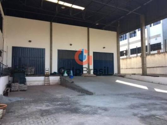 Imagem Galpão à Venda, 6 m² em Alphaville Industrial - Barueri Imagem Galpão à Venda, 6 m² em Alphaville Industrial - Barueri