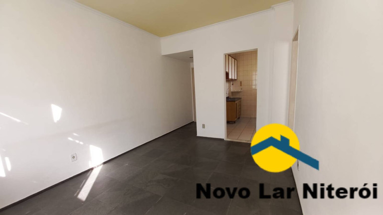 Imagem Apartamento com 1 Quarto à Venda, 45 m² em Centro - Niterói