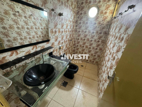 Imagem Sobrado com 4 Quartos para Alugar, 150 m² em Setor Sudoeste - Goiânia
