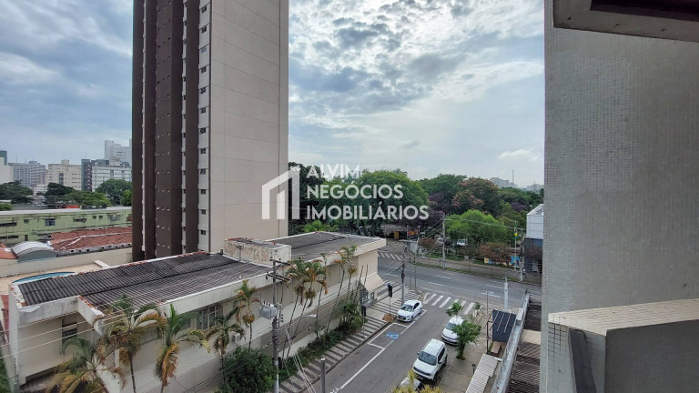 Imagem Apartamento com 4 Quartos à Venda, 178 m² em Vila Adyana - São José Dos Campos