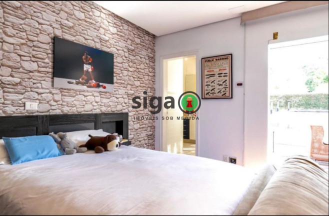 Imagem Casa com 5 Quartos à Venda, 1.050 m² em Brooklin - São Paulo Imagem Casa com 5 Quartos à Venda, 1.050 m² em Brooklin - São Paulo