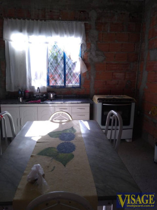 Imagem Casa com 3 Quartos à Venda, em Jd. St. Paula - Jacareí Imagem Casa com 3 Quartos à Venda, em Jd. St. Paula - Jacareí