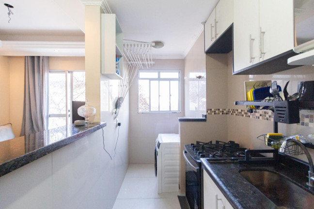 Imagem Apartamento com 2 Quartos à Venda, 46 m² em Bussocaba - Osasco
