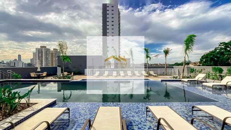 Imagem Apartamento com 2 Quartos à Venda, 55 m² em Sacomã - São Paulo