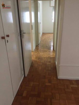 Imagem Apartamento com 2 Quartos para Alugar, 116 m² em Paraíso - São Paulo