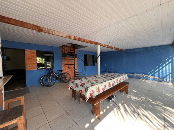 Imagem Casa com 4 Quartos à Venda, 165 m² em Pinheiros - Balneário Barra Do Sul