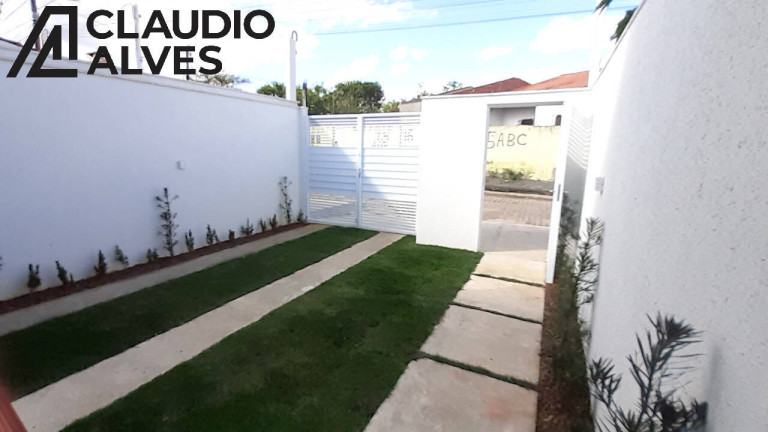 Imagem Casa com 3 Quartos à Venda, 81 m² em Mangabeira - Feira De Santana Imagem Casa com 3 Quartos à Venda, 81 m² em Mangabeira - Feira De Santana