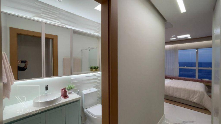 Imagem Apartamento com 3 Quartos à Venda, 156 m² em Jockey De Itaparica - Vila Velha