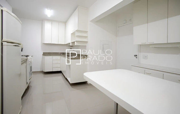 Imagem Apartamento com 3 Quartos à Venda, 134 m² em Itaim Bibi - São Paulo Imagem Apartamento com 3 Quartos à Venda, 134 m² em Itaim Bibi - São Paulo