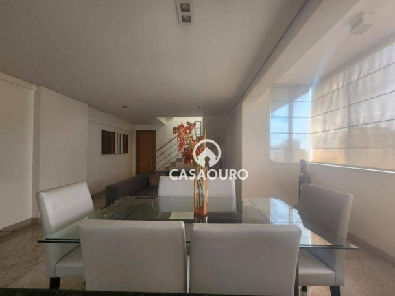 Imagem Cobertura com 2 Quartos à Venda, 148 m² em Savassi - Belo Horizonte Imagem Cobertura com 2 Quartos à Venda, 148 m² em Savassi - Belo Horizonte