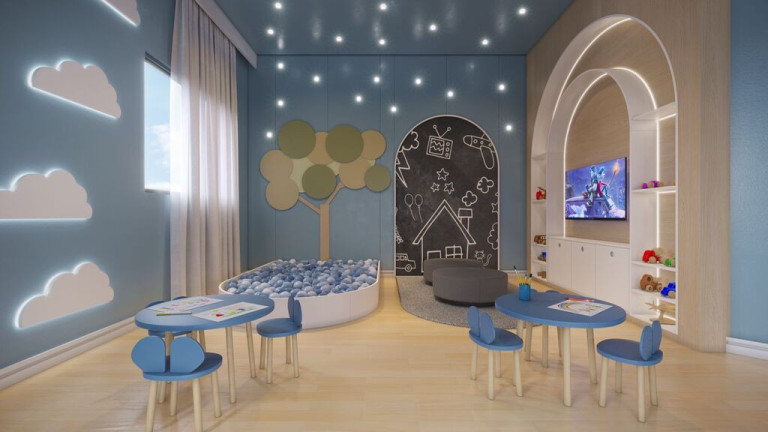 Imagem Apartamento com 3 Quartos à Venda, 68 m² em Várzea - Itapema