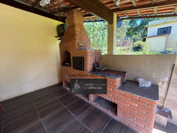 Imagem Casa com 1 Quarto à Venda, 1.000 m² em Cocais - Ibiúna Imagem Casa com 1 Quarto à Venda, 1.000 m² em Cocais - Ibiúna