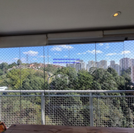 Imagem Apartamento com 3 Quartos à Venda, 79 m² em Vila Andrade - São Paulo Imagem Apartamento com 3 Quartos à Venda, 79 m² em Vila Andrade - São Paulo