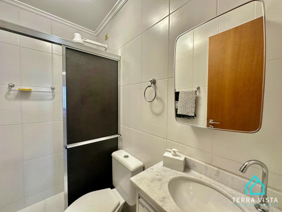 Imagem Apartamento com 3 Quartos à Venda, 90 m² em Itaguá - Ubatuba Imagem Apartamento com 3 Quartos à Venda, 90 m² em Itaguá - Ubatuba