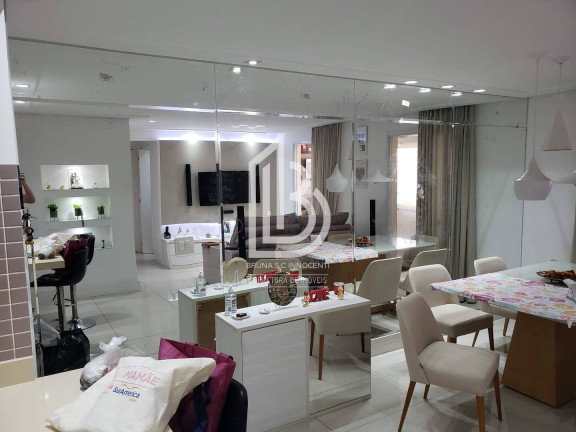 Imagem Apartamento com 3 Quartos à Venda, 78 m² em Campestre - Santo André Imagem Apartamento com 3 Quartos à Venda, 78 m² em Campestre - Santo André