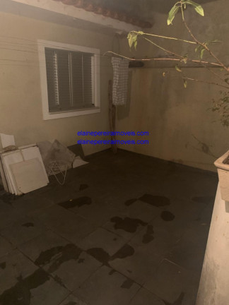 Imagem Sobrado com 3 Quartos à Venda, 125 m² em Jardim Olympia - São Paulo Imagem Sobrado com 3 Quartos à Venda, 125 m² em Jardim Olympia - São Paulo