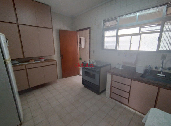 Imagem Imóvel com 3 Quartos à Venda, 118 m² em Ponta Da Praia - Santos Imagem Imóvel com 3 Quartos à Venda, 118 m² em Ponta Da Praia - Santos