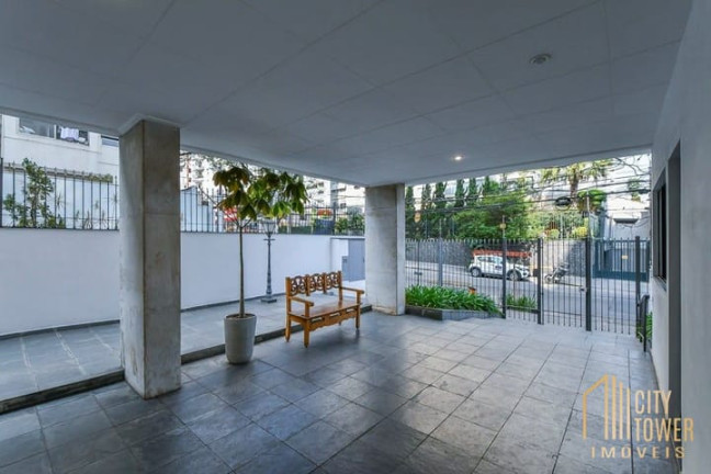 Imagem Apartamento com 3 Quartos à Venda, 178 m² em Jardim Paulista - São Paulo Imagem Apartamento com 3 Quartos à Venda, 178 m² em Jardim Paulista - São Paulo