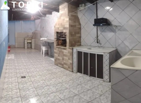 Imagem Casa com 3 Quartos à Venda, 200 m² em Vila Sabiá - Sorocaba Imagem Casa com 3 Quartos à Venda, 200 m² em Vila Sabiá - Sorocaba