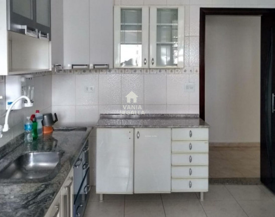 Imagem Apartamento com 2 Quartos à Venda, 80 m² em Perdizes - São Paulo