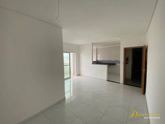 Imagem Apartamento com 3 Quartos à Venda, 94 m² em Aviação - Praia Grande Imagem Apartamento com 3 Quartos à Venda, 94 m² em Aviação - Praia Grande