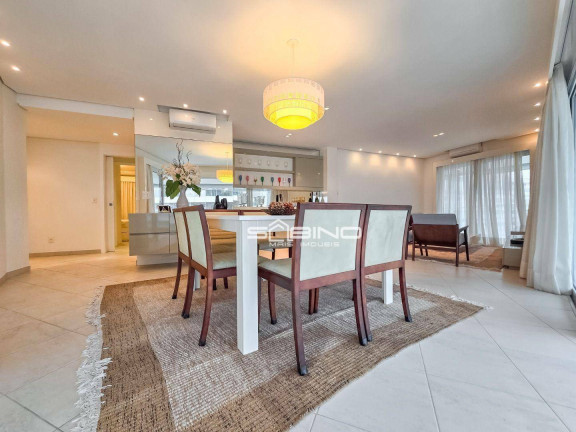 Imagem Apartamento com 4 Quartos à Venda, 254 m² em Riviera De São Lourenço - Bertioga
