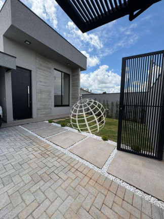 Casa com 3 Quartos à Venda, 146 m² em Serras De Atibaia Ii - Atibaia