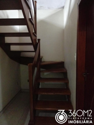Imagem Casa com 3 Quartos à Venda, 210 m² em Vila Lutécia - Santo André