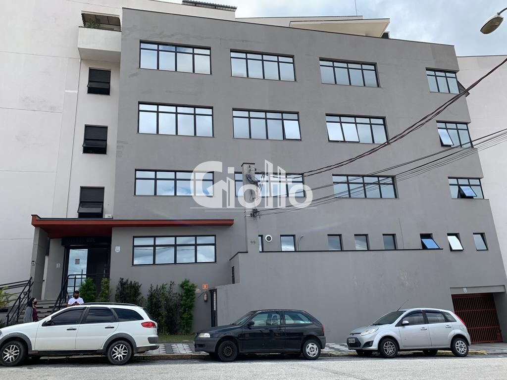 Imagem Sala Comercial para Alugar, 38 m² em Centro - Mogi Das Cruzes