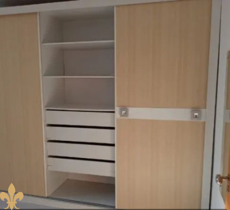 Imagem Apartamento com 2 Quartos à Venda, 62 m² em Jardim Atlântico - Florianópolis