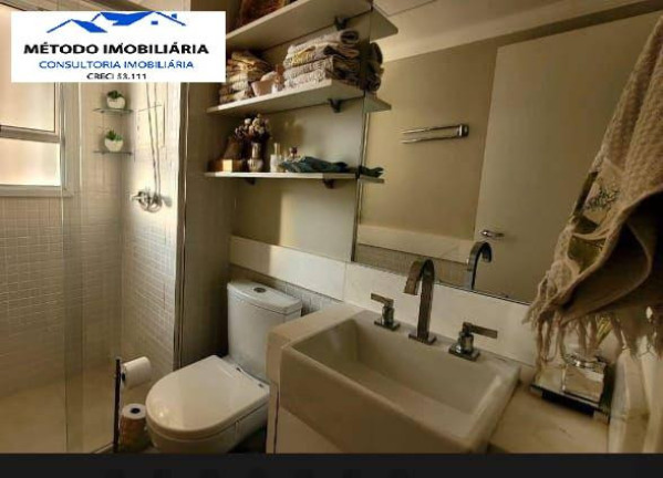 Imagem Apartamento com 3 Quartos à Venda, 115 m² em Vila Valparaiso - Santo André Imagem Apartamento com 3 Quartos à Venda, 115 m² em Vila Valparaiso - Santo André