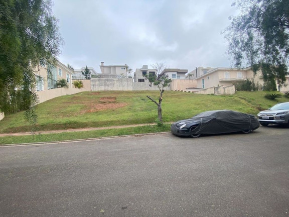 Imagem Terreno à Venda, 420 m² em Alphaville - Santana De Parnaíba Imagem Terreno à Venda, 420 m² em Alphaville - Santana De Parnaíba