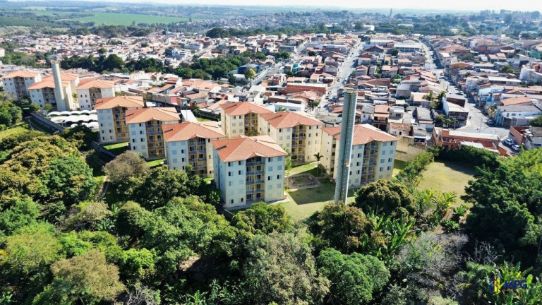 Imagem Apartamento com 2 Quartos à Venda,  em Jardim Tatiana - Votorantim
