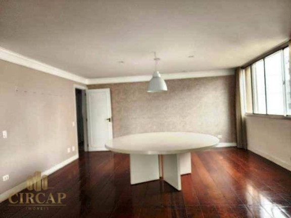 Imagem Apartamento com 3 Quartos à Venda, 380 m² em Higienópolis - São Paulo Imagem Apartamento com 3 Quartos à Venda, 380 m² em Higienópolis - São Paulo