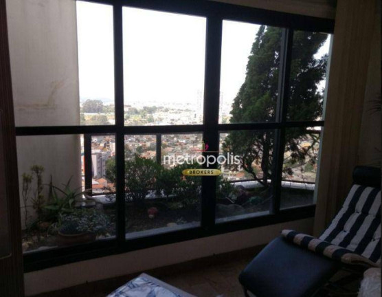 Imagem Cobertura com 4 Quartos à Venda, 364 m² em Vila Formosa - São Paulo