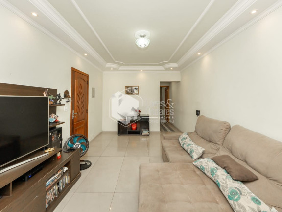 Imagem Sobrado com 3 Quartos à Venda, 129 m² em Jardim Regina - São Paulo Imagem Sobrado com 3 Quartos à Venda, 129 m² em Jardim Regina - São Paulo