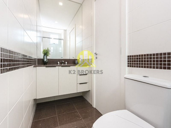 Imagem Apartamento com 3 Quartos à Venda, 176 m² em Cabral - Curitiba Imagem Apartamento com 3 Quartos à Venda, 176 m² em Cabral - Curitiba