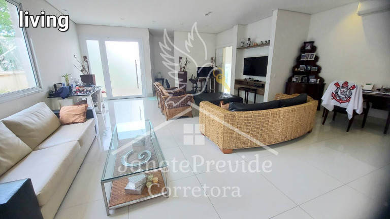 Imagem Casa de Condomínio com 2 Quartos à Venda, 266 m² em Alphaville - Barueri