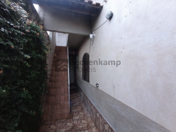 Imagem Casa com 3 Quartos à Venda, em Colônia Santo Antônio - Barra Mansa Imagem Casa com 3 Quartos à Venda, em Colônia Santo Antônio - Barra Mansa