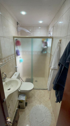 Imagem Casa de Condomínio com 3 Quartos à Venda, 74 m² em Vila Eldízia - Santo André Imagem Casa de Condomínio com 3 Quartos à Venda, 74 m² em Vila Eldízia - Santo André