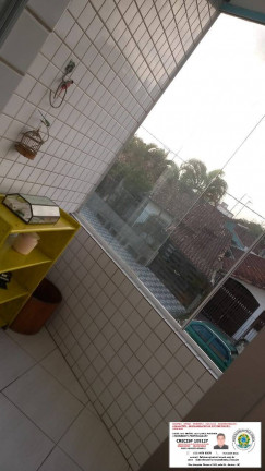 Imagem Casa com 3 Quartos à Venda, 242 m² em Praia Grande